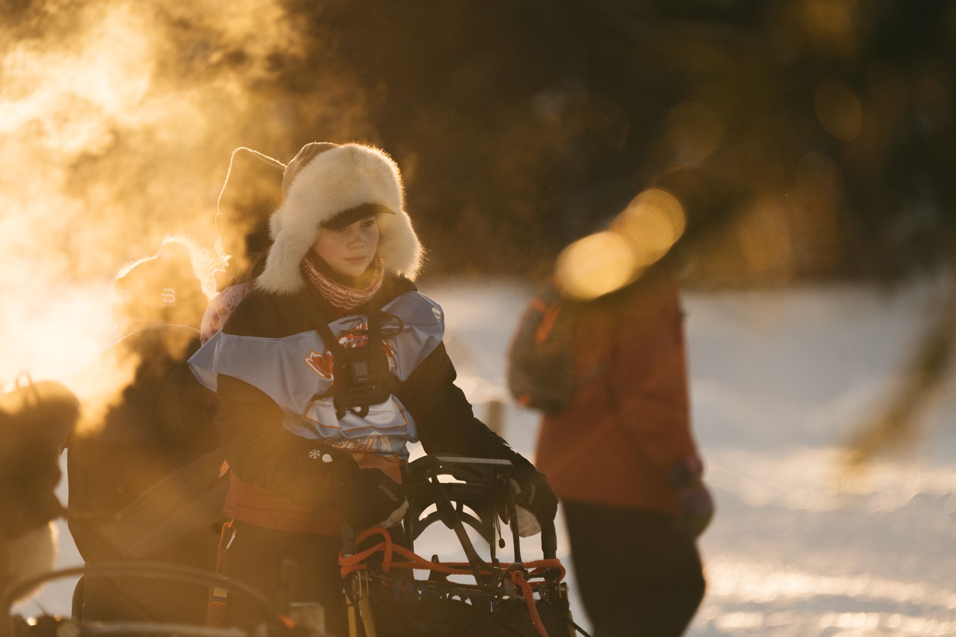 Foto Henrik Vikse/Edmée Van Rijn