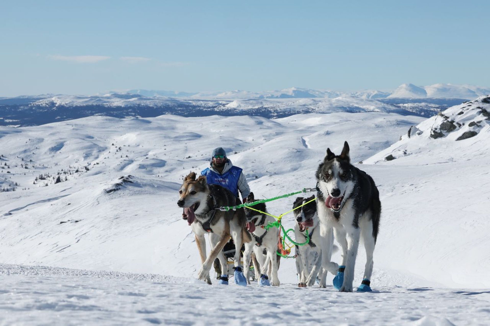 Foto lånt fra Norway Trail sin Facebookside