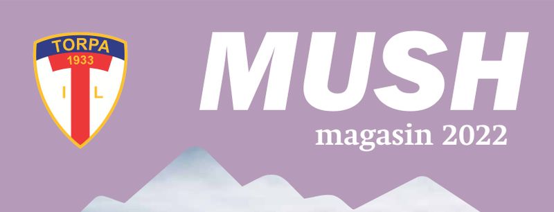 MUSH Magasinet