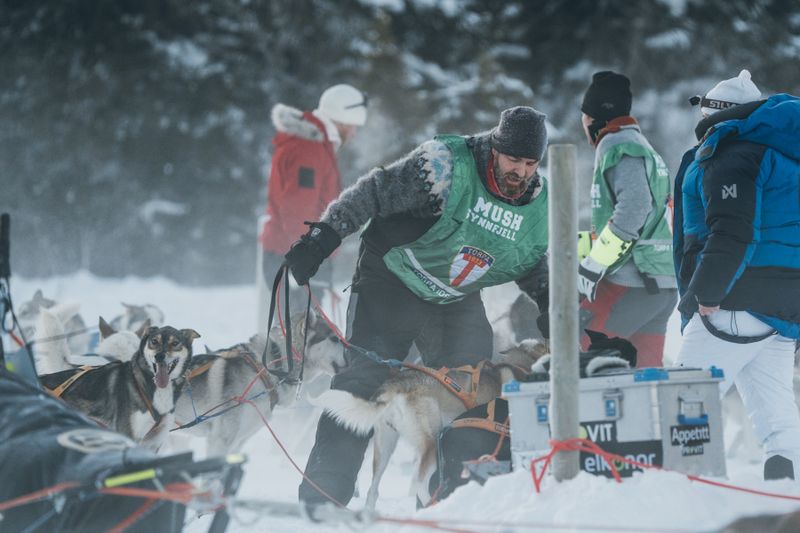 Bli med på morsom helg i januar 2026 