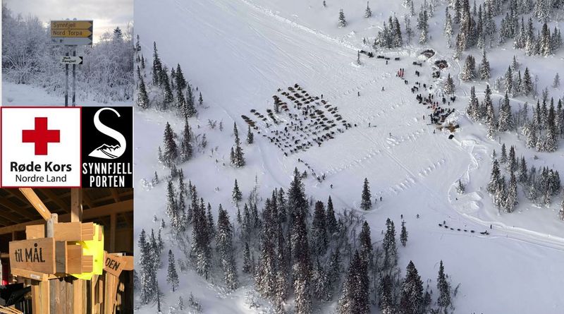 MUSH Synnfjell 2026 – liv og røre i Synnfjellet – viktig praktisk informasjon 